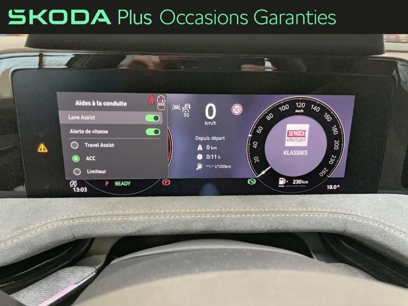 Voitures occasions ŠKODA SUPERB Selection Dunkerque