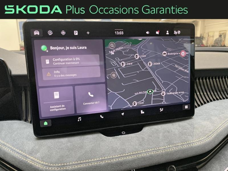 Voitures occasions ŠKODA SUPERB Selection Dunkerque