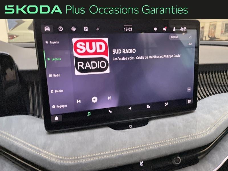 Voitures occasions ŠKODA SUPERB Selection Dunkerque