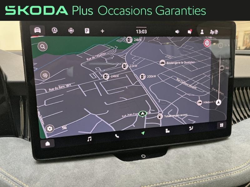 Voitures occasions ŠKODA SUPERB Selection Dunkerque