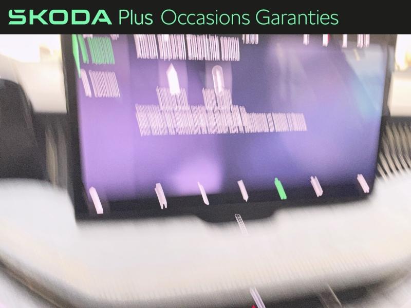 Voitures occasions ŠKODA SUPERB Selection Dunkerque