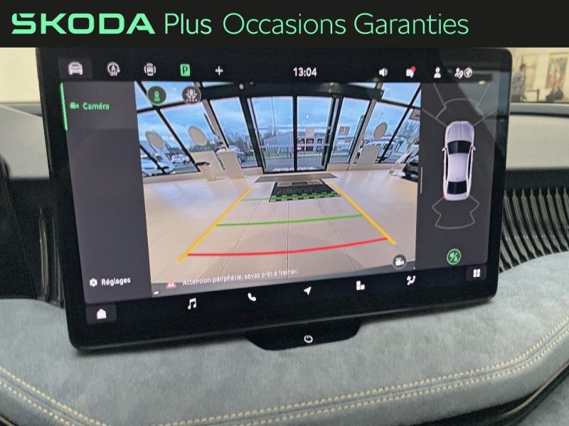 Voitures occasions ŠKODA SUPERB Selection Dunkerque