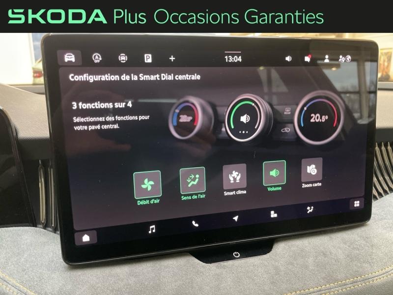 Voitures occasions ŠKODA SUPERB Selection Dunkerque