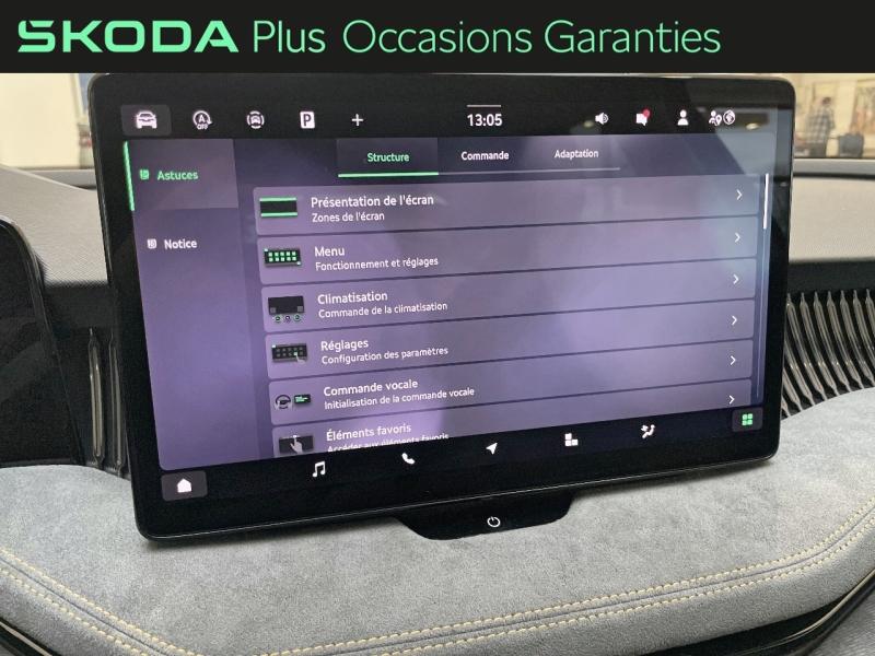 Voitures occasions ŠKODA SUPERB Selection Dunkerque