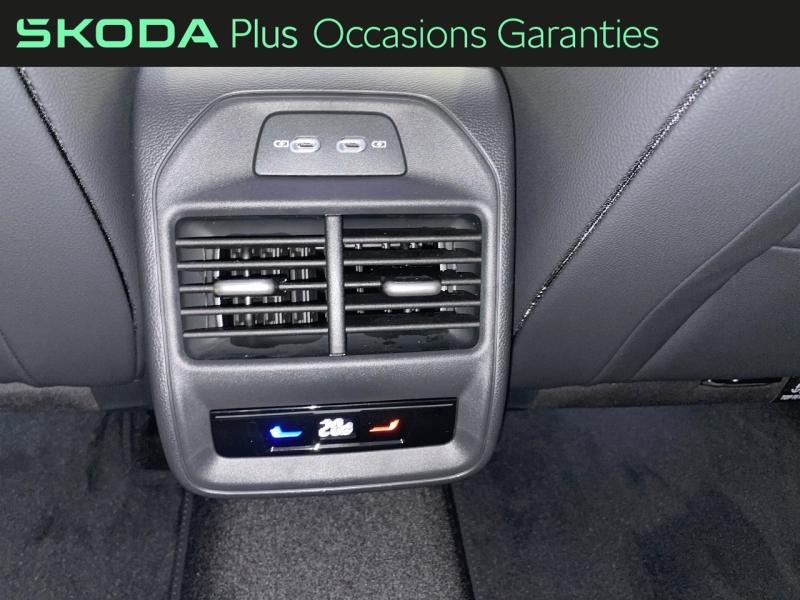 Voitures occasions ŠKODA SUPERB Selection Dunkerque