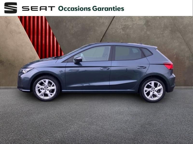 Voitures occasions SEAT IBIZA Copa Rivery