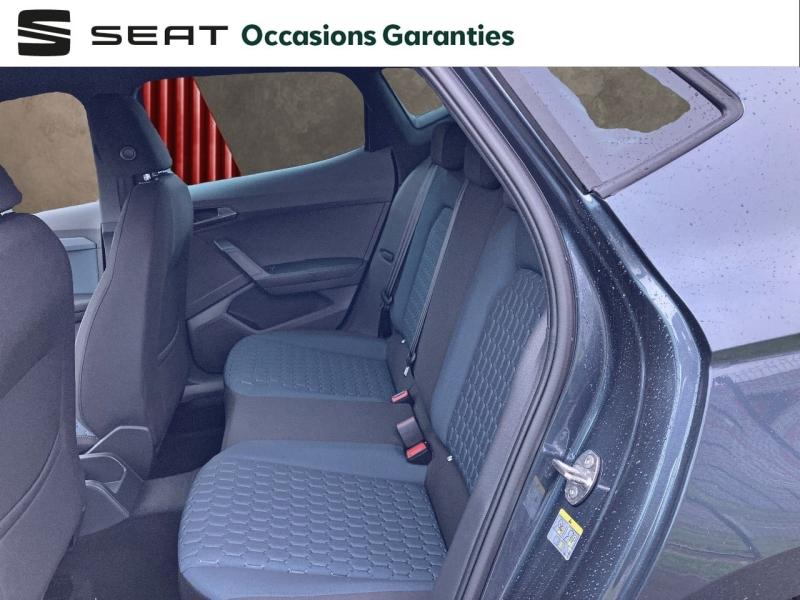 Voitures occasions SEAT IBIZA Copa Dunkerque