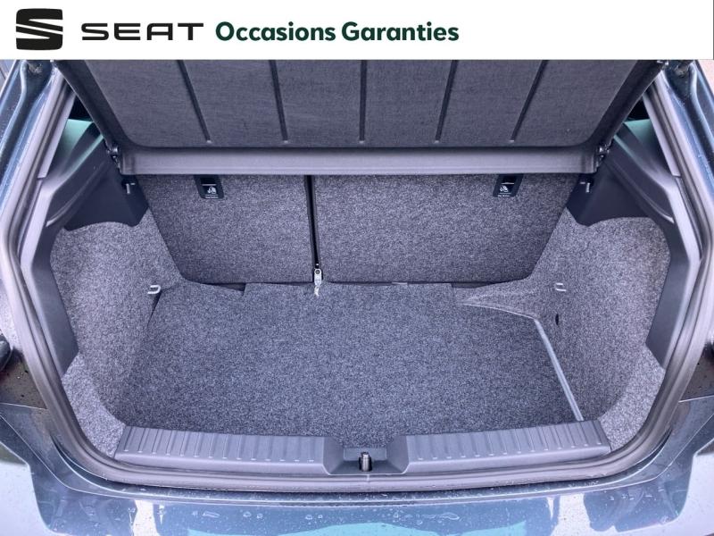 Voitures occasions SEAT IBIZA Copa Rivery