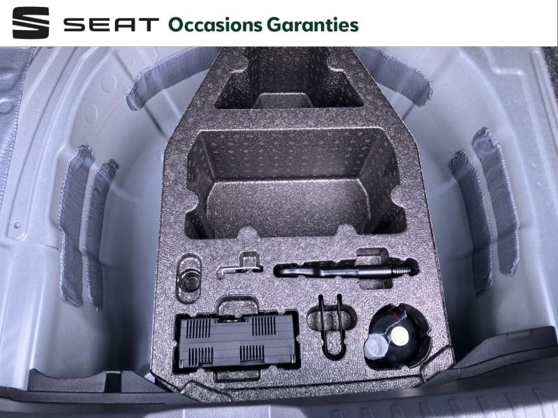 Voitures occasions SEAT IBIZA Copa Dunkerque