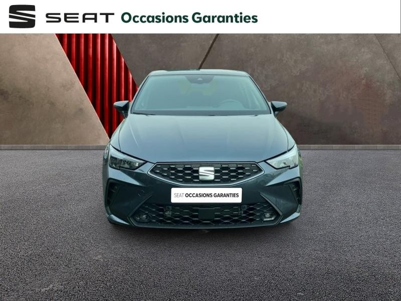 Voitures occasions SEAT IBIZA Copa Rivery