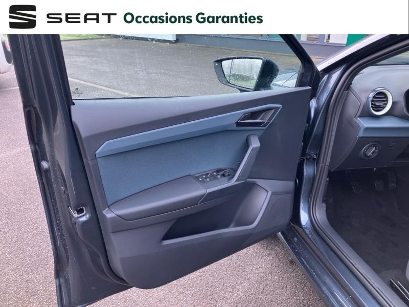 Voitures occasions SEAT IBIZA Copa Rivery