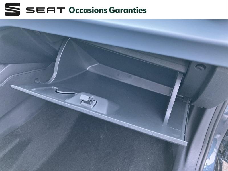 Voitures occasions SEAT IBIZA Copa Rivery