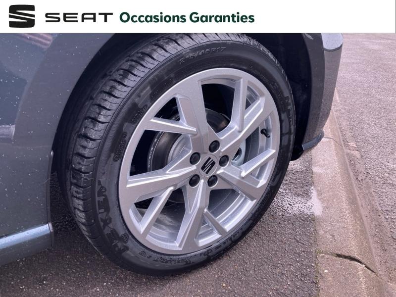 Voitures occasions SEAT IBIZA Copa Rivery