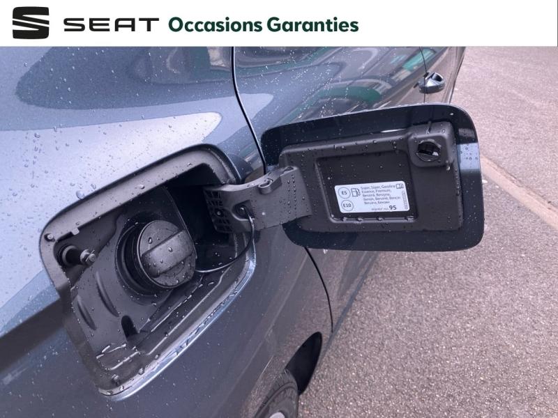 Voitures occasions SEAT IBIZA Copa Rivery