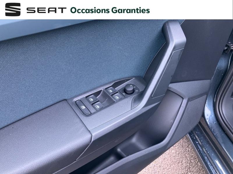 Voitures occasions SEAT IBIZA Copa Rivery