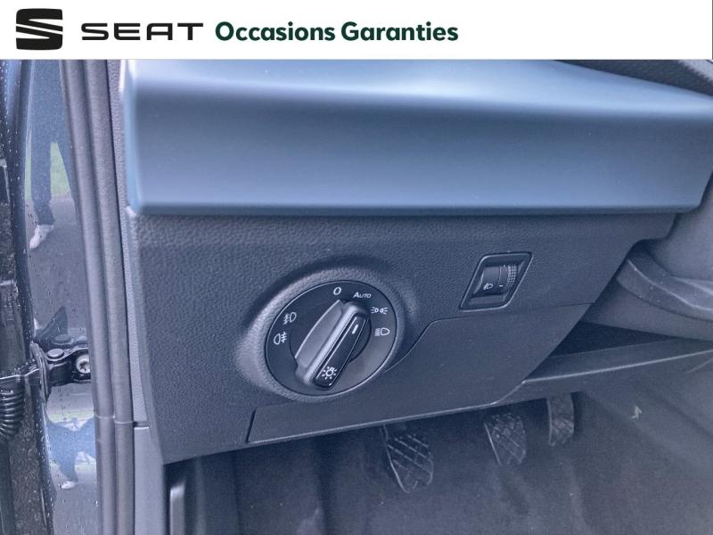 Voitures occasions SEAT IBIZA Copa Dunkerque