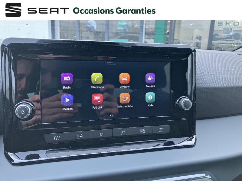 Voitures occasions SEAT IBIZA Copa Dunkerque