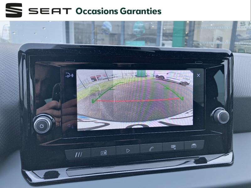 Voitures occasions SEAT IBIZA Copa Dunkerque