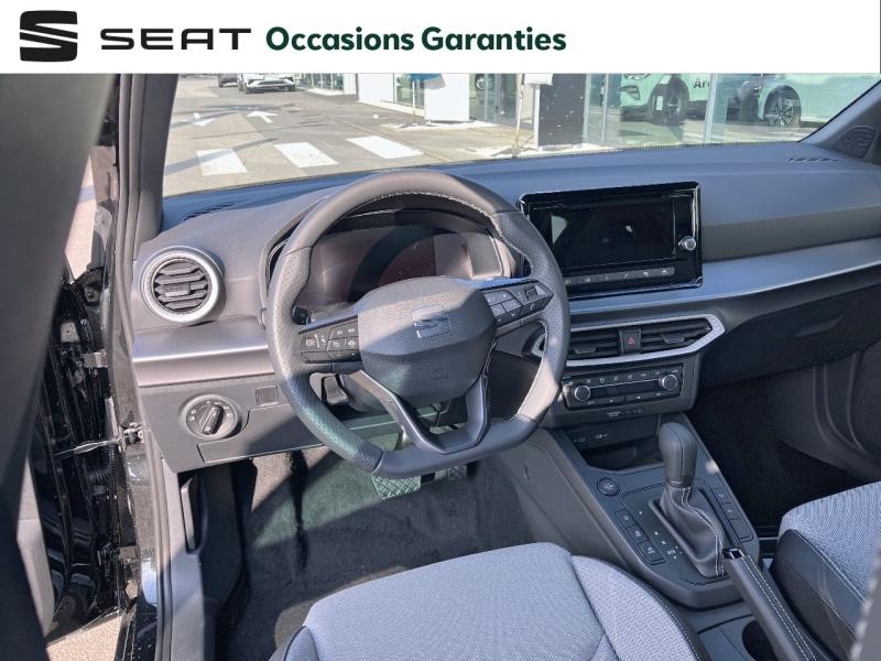 Voitures occasions SEAT ARONA FR Dunkerque