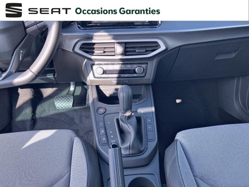 Voitures occasions SEAT ARONA FR Dunkerque