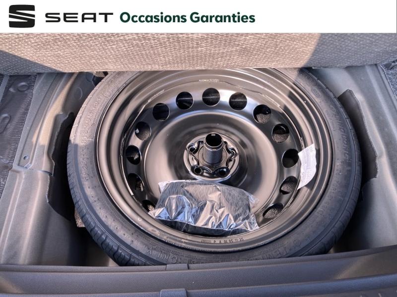 Voitures occasions SEAT ARONA FR Dunkerque