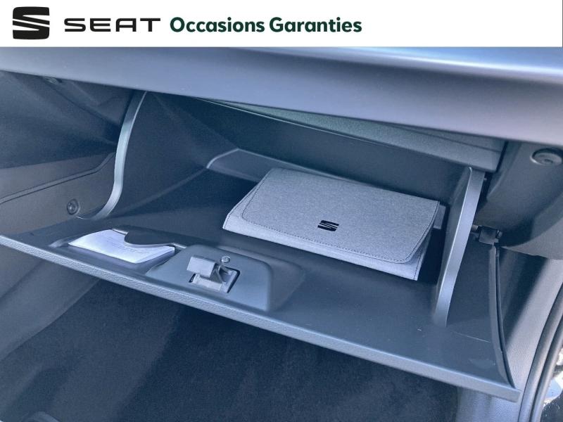 Voitures occasions SEAT ARONA FR Dunkerque