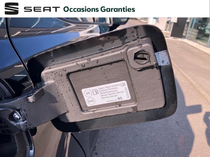 Voitures occasions SEAT ARONA FR Dunkerque