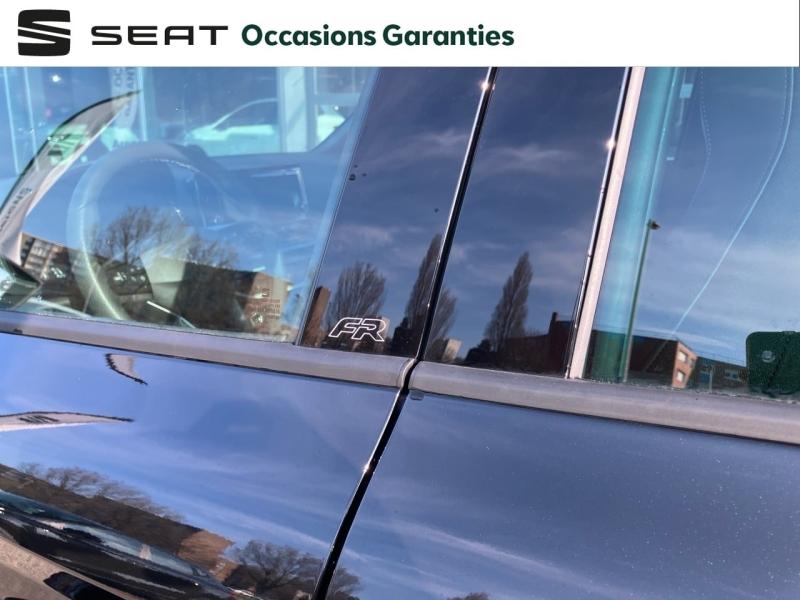 Voitures occasions SEAT ARONA FR Dunkerque