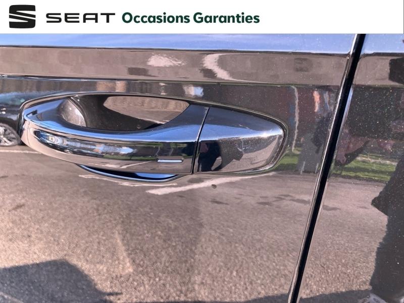 Voitures occasions SEAT ARONA FR Dunkerque