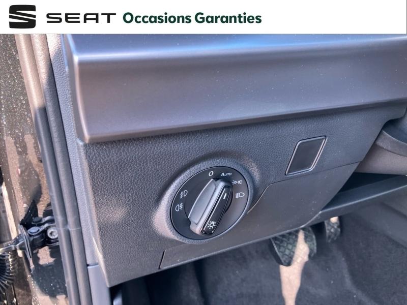 Voitures occasions SEAT ARONA FR Dunkerque
