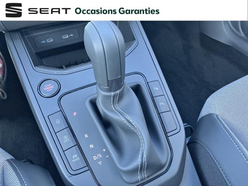 Voitures occasions SEAT ARONA FR Dunkerque