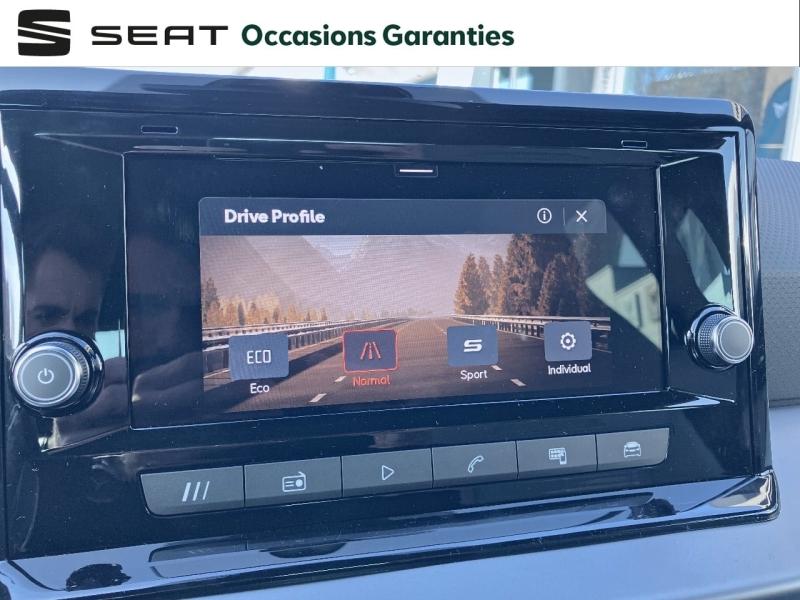 Voitures occasions SEAT ARONA FR Dunkerque