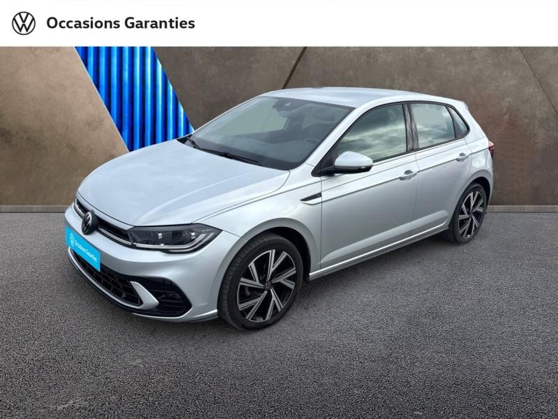 Voitures occasions VOLKSWAGEN POLO R-Line Dunkerque