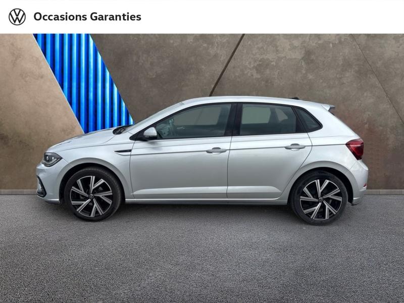 Voitures occasions VOLKSWAGEN POLO R-Line Dunkerque
