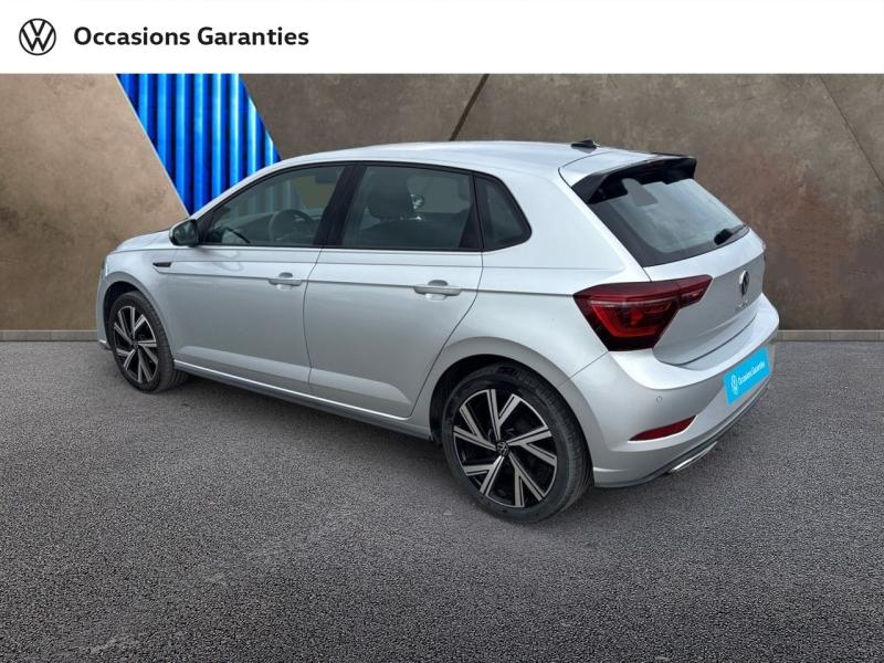 Voitures occasions VOLKSWAGEN POLO R-Line Dunkerque