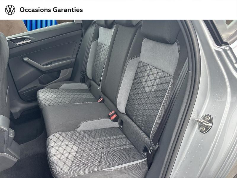 Voitures occasions VOLKSWAGEN POLO R-Line Dunkerque