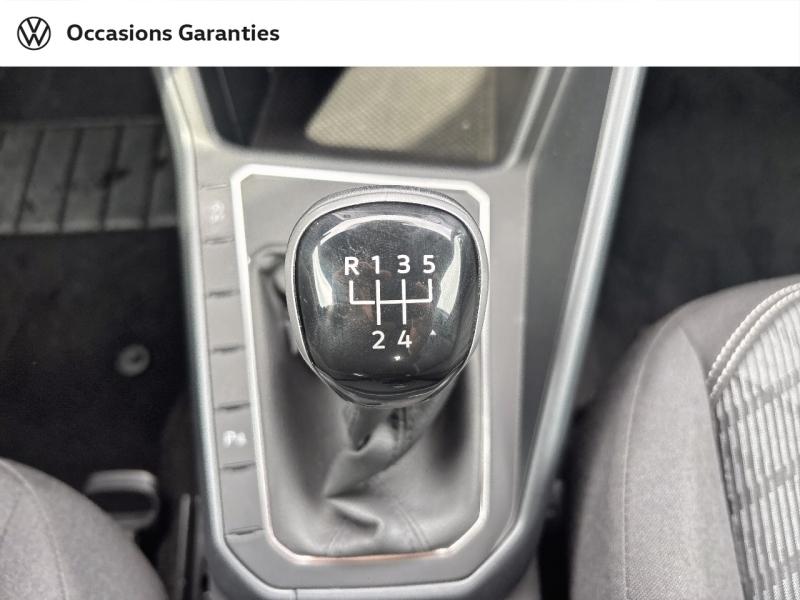 Voitures occasions VOLKSWAGEN POLO R-Line Dechy