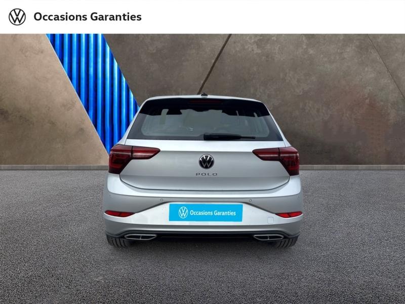 Voitures occasions VOLKSWAGEN POLO R-Line Dunkerque