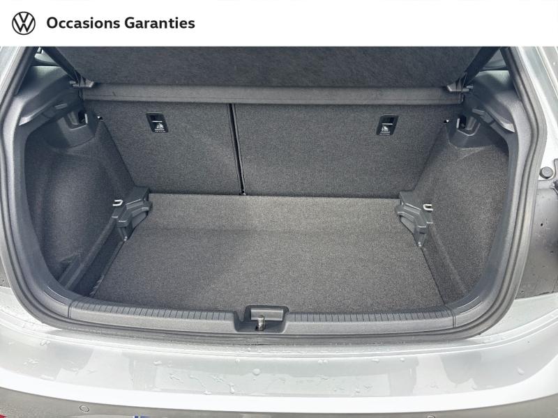 Voitures occasions VOLKSWAGEN POLO R-Line Dechy