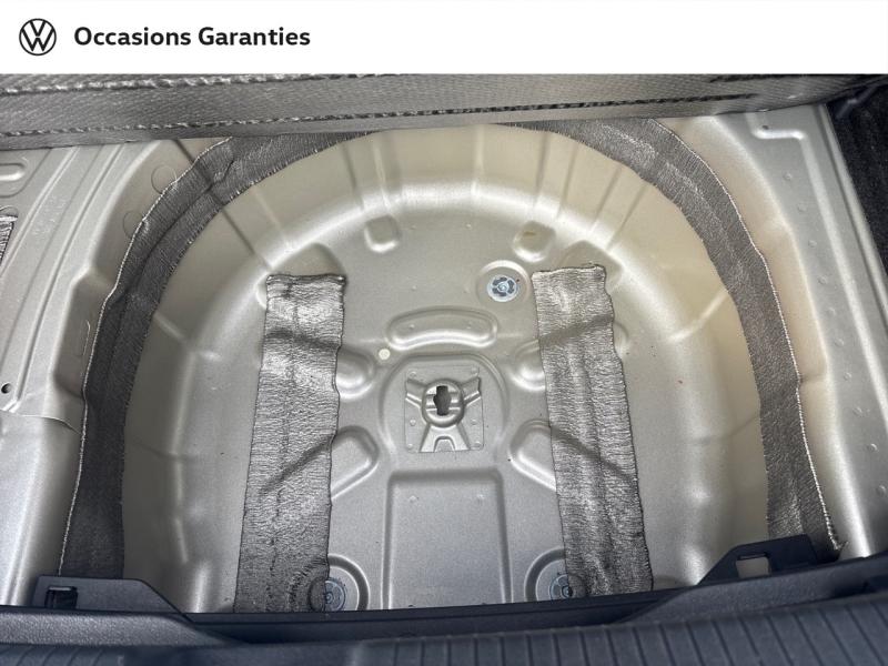 Voitures occasions VOLKSWAGEN POLO R-Line Dunkerque