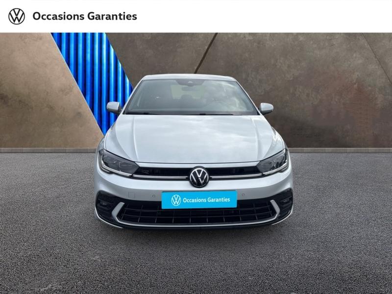 Voitures occasions VOLKSWAGEN POLO R-Line Dechy