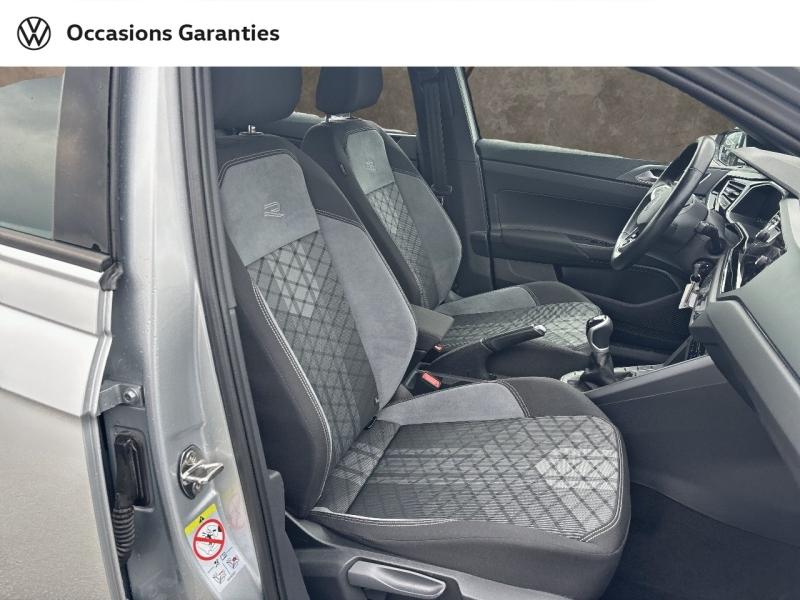 Voitures occasions VOLKSWAGEN POLO R-Line Dechy