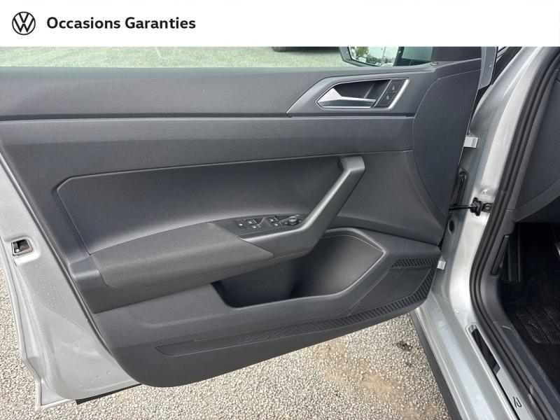 Voitures occasions VOLKSWAGEN POLO R-Line Dunkerque