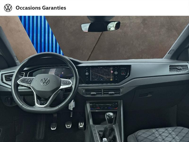 Voitures occasions VOLKSWAGEN POLO R-Line Dechy