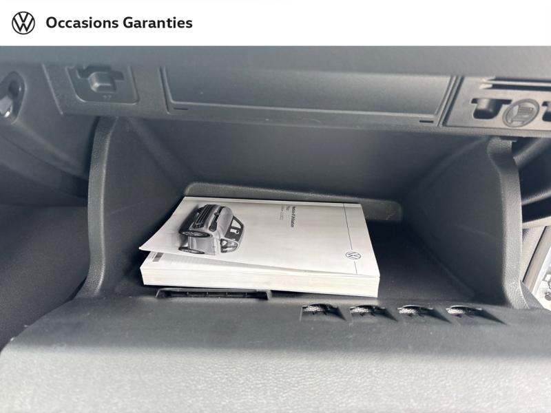 Voitures occasions VOLKSWAGEN POLO R-Line Dunkerque