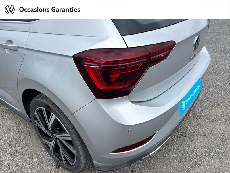 Voitures occasions VOLKSWAGEN POLO R-Line Dechy