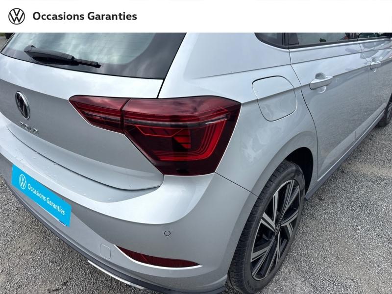 Voitures occasions VOLKSWAGEN POLO R-Line Dechy