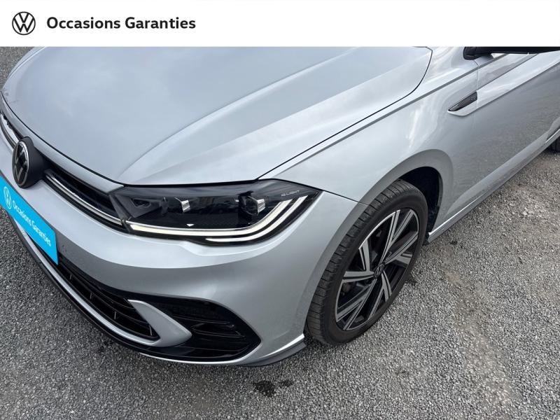 Voitures occasions VOLKSWAGEN POLO R-Line Dechy