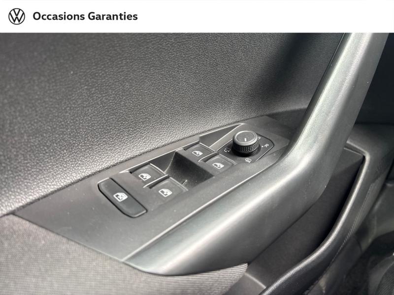 Voitures occasions VOLKSWAGEN POLO R-Line Dechy