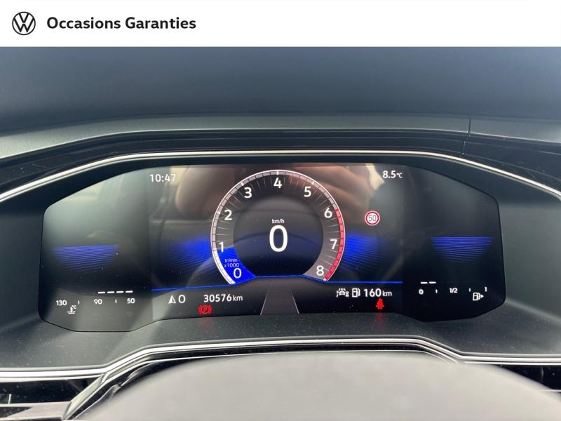Voitures occasions VOLKSWAGEN POLO R-Line Dechy